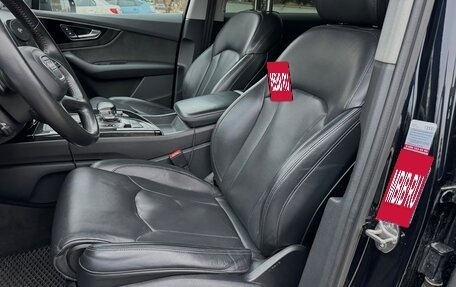 Audi Q7, 2016 год, 4 050 000 рублей, 21 фотография