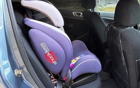 Peugeot 307 I, 2007 год, 480 000 рублей, 19 фотография