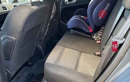 Peugeot 307 I, 2007 год, 480 000 рублей, 18 фотография