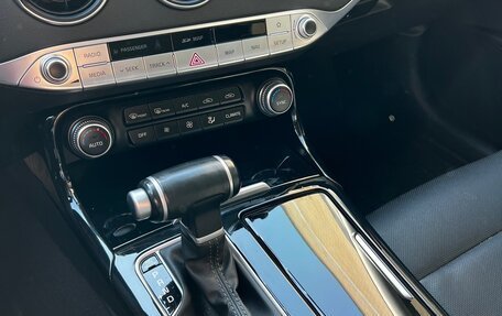 KIA Stinger I, 2018 год, 2 790 000 рублей, 9 фотография