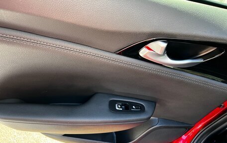 KIA Stinger I, 2018 год, 2 790 000 рублей, 10 фотография