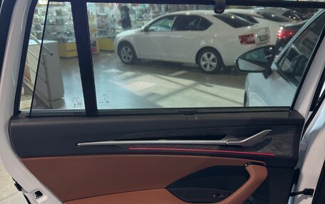 Skoda Kodiaq, 2025 год, 5 570 000 рублей, 9 фотография