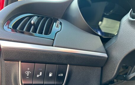 KIA Stinger I, 2018 год, 2 790 000 рублей, 11 фотография