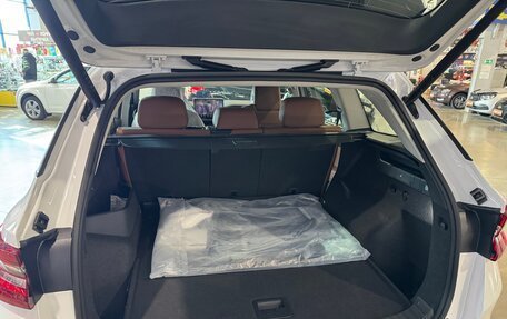 Skoda Kodiaq, 2025 год, 5 570 000 рублей, 7 фотография