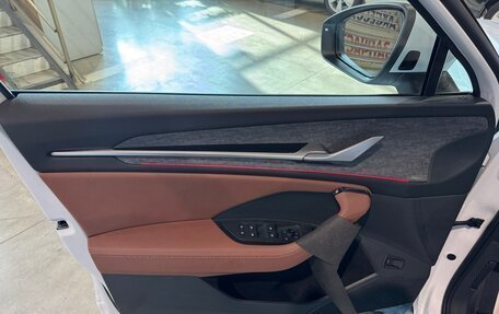 Skoda Kodiaq, 2025 год, 5 570 000 рублей, 11 фотография