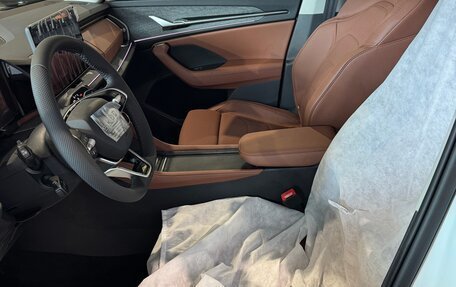 Skoda Kodiaq, 2025 год, 5 570 000 рублей, 12 фотография