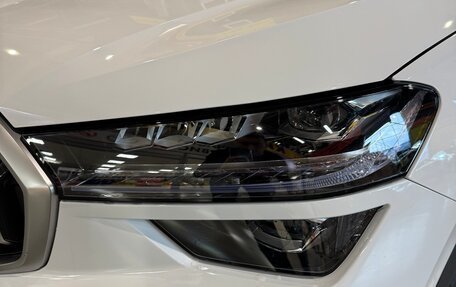 Skoda Kodiaq, 2025 год, 5 570 000 рублей, 22 фотография