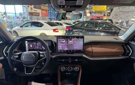 Skoda Kodiaq, 2025 год, 5 570 000 рублей, 16 фотография