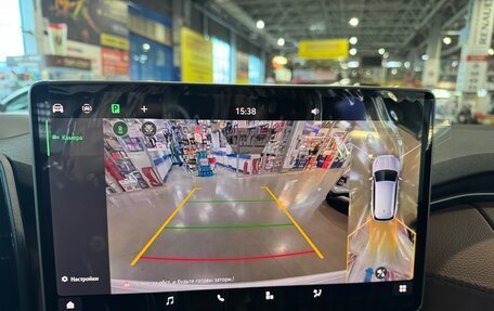 Skoda Kodiaq, 2025 год, 5 570 000 рублей, 19 фотография