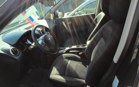 Nissan Qashqai, 2012 год, 960 000 рублей, 5 фотография