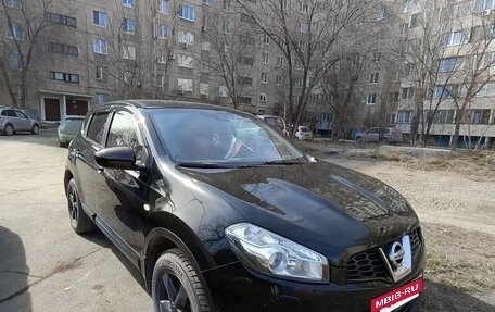 Nissan Qashqai, 2012 год, 960 000 рублей, 3 фотография