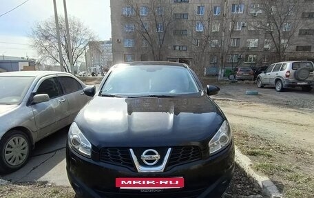 Nissan Qashqai, 2012 год, 960 000 рублей, 2 фотография