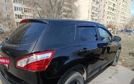 Nissan Qashqai, 2012 год, 960 000 рублей, 4 фотография