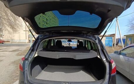 Nissan Qashqai, 2012 год, 960 000 рублей, 6 фотография