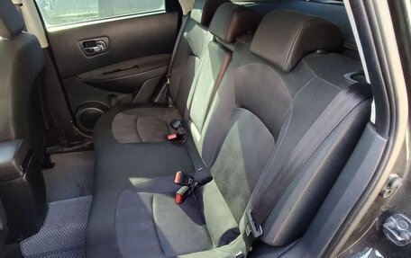 Nissan Qashqai, 2012 год, 960 000 рублей, 9 фотография