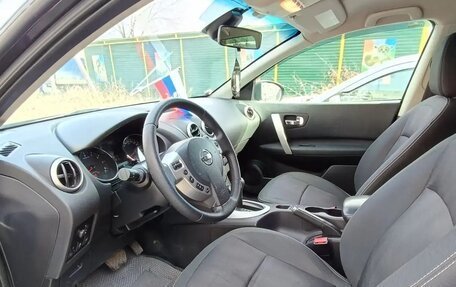 Nissan Qashqai, 2012 год, 960 000 рублей, 10 фотография