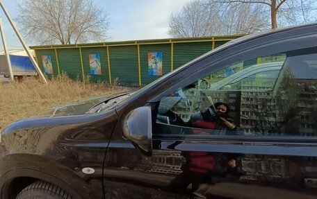 Nissan Qashqai, 2012 год, 960 000 рублей, 13 фотография