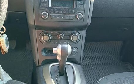 Nissan Qashqai, 2012 год, 960 000 рублей, 11 фотография