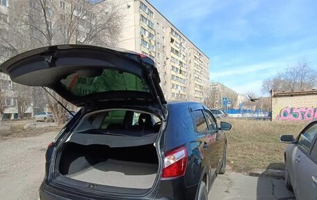 Nissan Qashqai, 2012 год, 960 000 рублей, 12 фотография