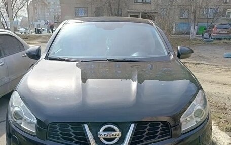 Nissan Qashqai, 2012 год, 960 000 рублей, 8 фотография