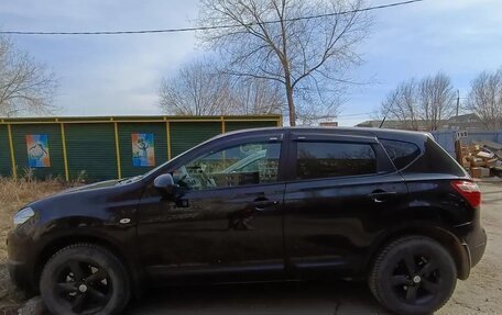 Nissan Qashqai, 2012 год, 960 000 рублей, 15 фотография