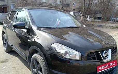 Nissan Qashqai, 2012 год, 960 000 рублей, 14 фотография