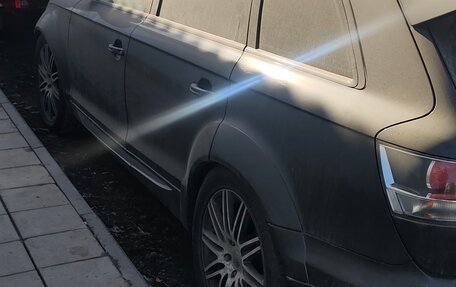 Audi Q7, 2007 год, 790 000 рублей, 3 фотография