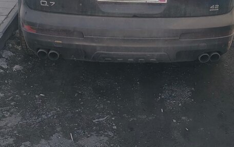 Audi Q7, 2007 год, 790 000 рублей, 2 фотография