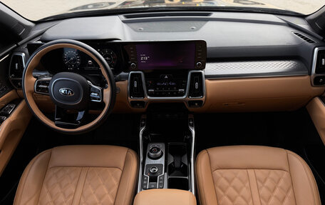 KIA Sorento IV, 2020 год, 4 300 000 рублей, 9 фотография