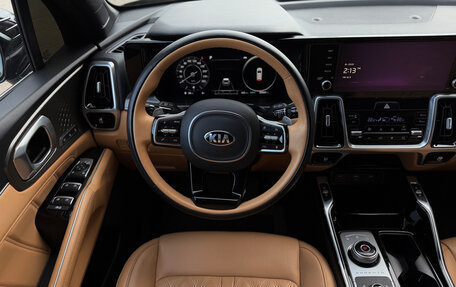 KIA Sorento IV, 2020 год, 4 300 000 рублей, 12 фотография