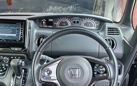 Honda N-BOX II, 2019 год, 1 150 000 рублей, 4 фотография