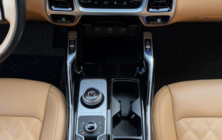 KIA Sorento IV, 2020 год, 4 300 000 рублей, 13 фотография