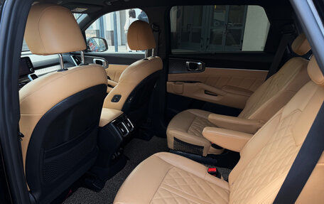 KIA Sorento IV, 2020 год, 4 300 000 рублей, 14 фотография