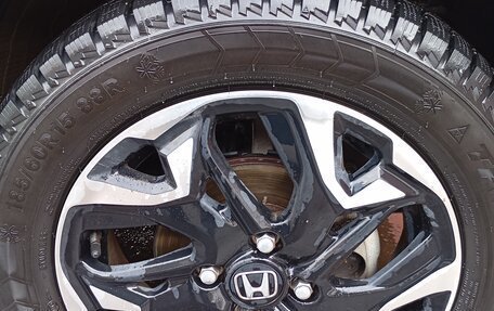 Honda N-BOX II, 2019 год, 1 150 000 рублей, 5 фотография