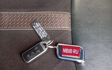 Honda N-BOX II, 2019 год, 1 150 000 рублей, 3 фотография