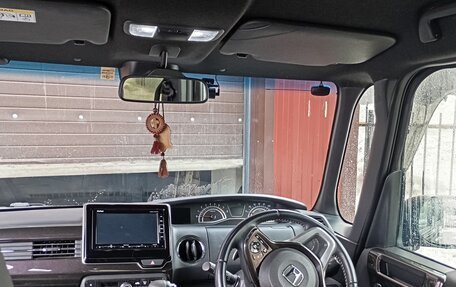 Honda N-BOX II, 2019 год, 1 150 000 рублей, 10 фотография