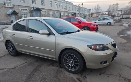 Mazda 3, 2006 год, 1 150 000 рублей, 6 фотография