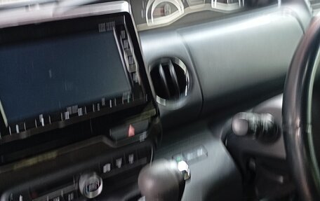 Honda N-BOX II, 2019 год, 1 150 000 рублей, 9 фотография