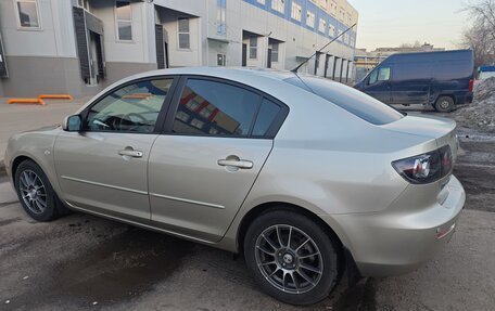 Mazda 3, 2006 год, 1 150 000 рублей, 3 фотография