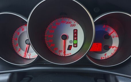 Mazda 3, 2006 год, 1 150 000 рублей, 8 фотография