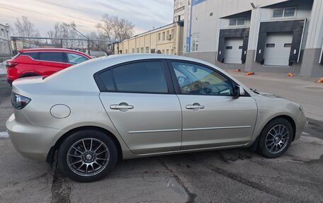 Mazda 3, 2006 год, 1 150 000 рублей, 5 фотография