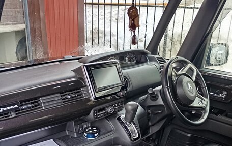 Honda N-BOX II, 2019 год, 1 150 000 рублей, 11 фотография