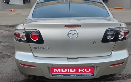 Mazda 3, 2006 год, 1 150 000 рублей, 4 фотография