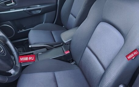 Mazda 3, 2006 год, 1 150 000 рублей, 10 фотография