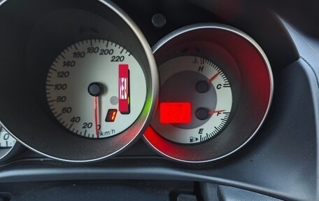 Mazda 3, 2006 год, 1 150 000 рублей, 9 фотография