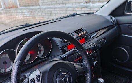 Mazda 3, 2006 год, 1 150 000 рублей, 11 фотография