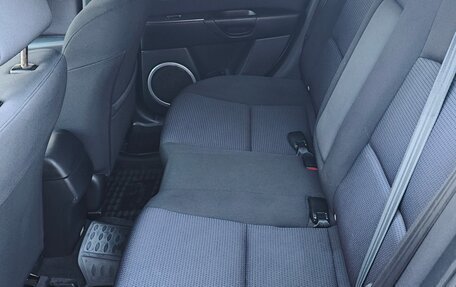 Mazda 3, 2006 год, 1 150 000 рублей, 13 фотография