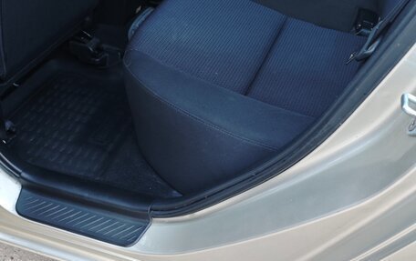 Mazda 3, 2006 год, 1 150 000 рублей, 16 фотография