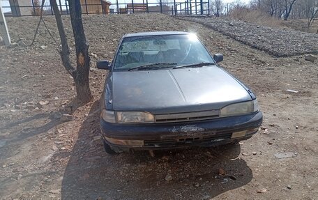 Toyota Carina, 1990 год, 135 000 рублей, 5 фотография