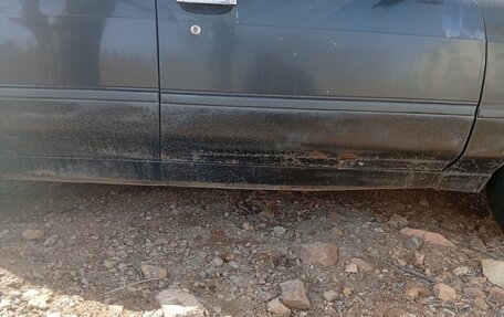 Toyota Carina, 1990 год, 135 000 рублей, 6 фотография